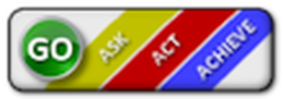Ask Act Achieve link